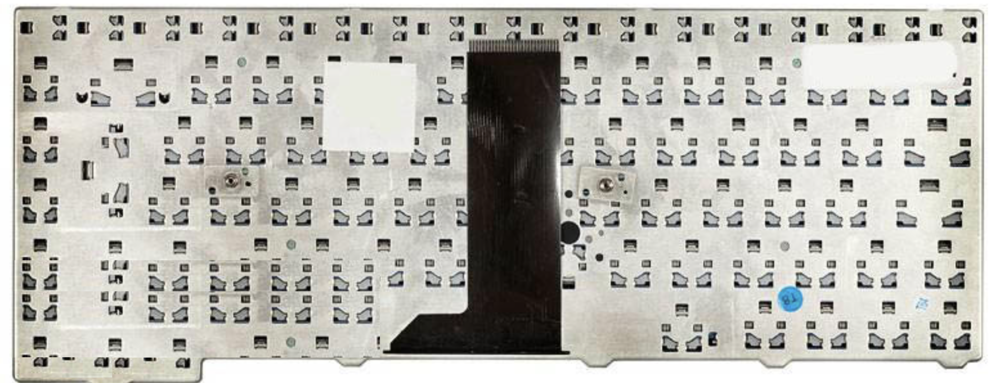 Клавиатура ASUS PRO31JC 28pin, OEM