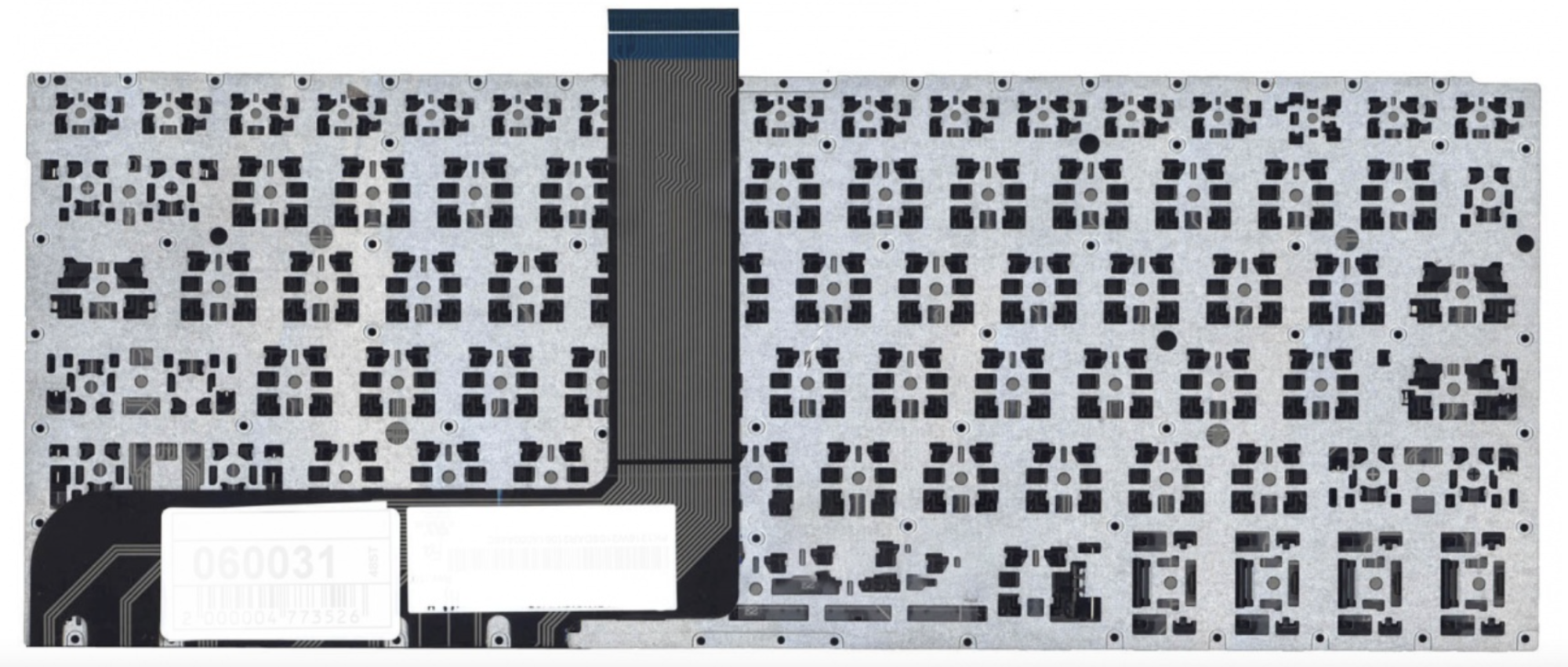 Клавиатура Asus Q302LA OEM
