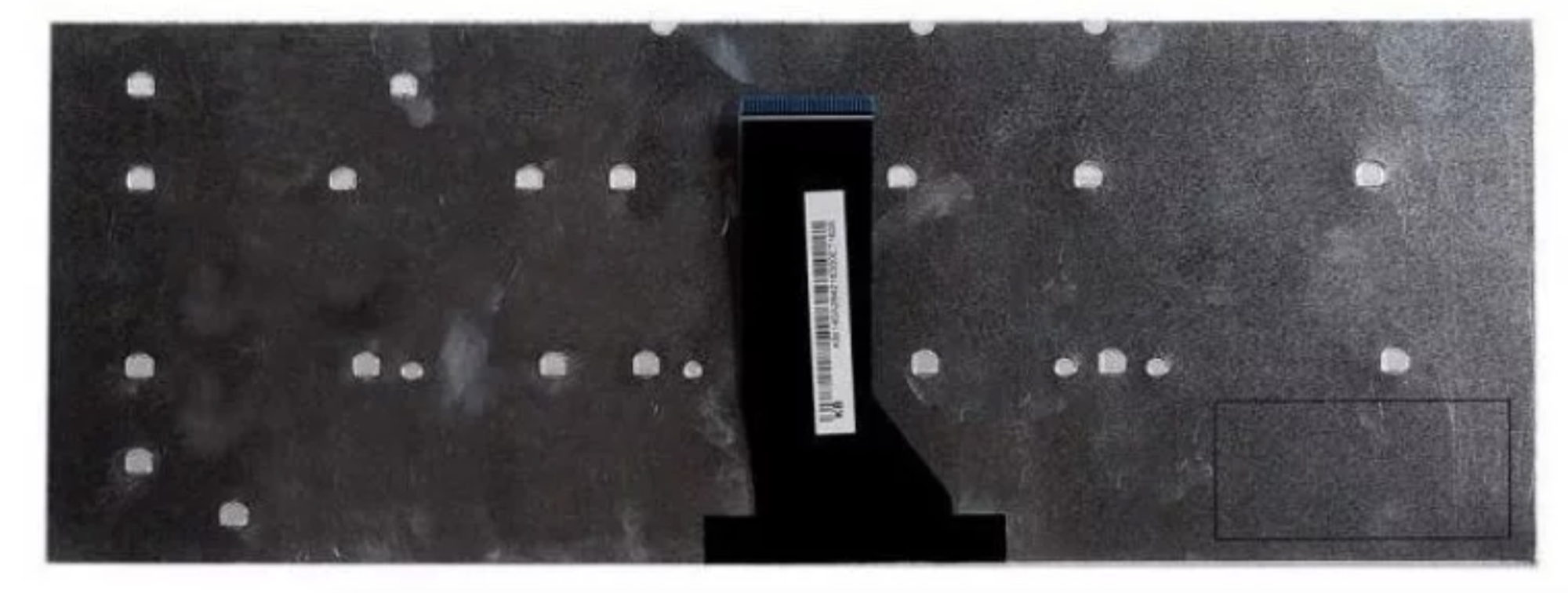 Клавиатура Acer Aspire E5-411 OEM