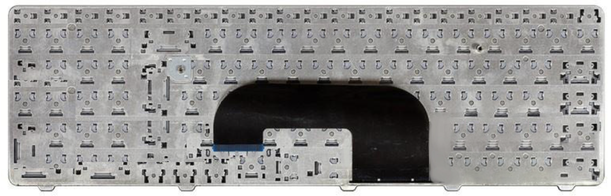 Клавиатура DELL Inspiron N7010 OEM